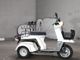 Фото Honda GYRO с японского аукциона