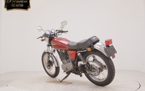 YAMAHA SR500 1983 2J2