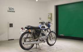 KAWASAKI 90SS 2022 GA