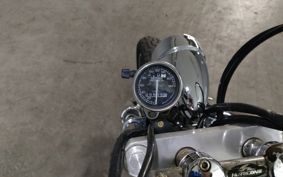 YAMAHA DRAGSTAR 400 2000 VH01J