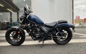 HONDA REBEL MC49