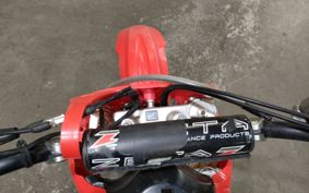 HONDA CRF150F KE03