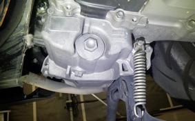 HONDA PCX 125 2007 JK05