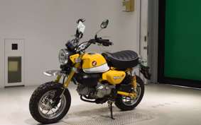 HONDA MONKEY 125
