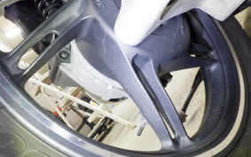 HONDA PCX125 2002 JF56