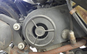 SUZUKI ADDRESS V50 Gen.2 CA44A
