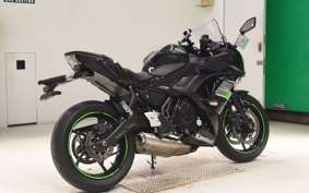 KAWASAKI NINJA 650 A 2019 ER650H