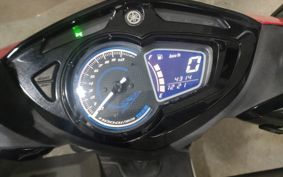 YAMAHA CYGNUS125XSR SE44J