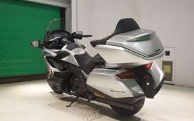 HONDA GL 1800 GOLD WING TOUR DCT 2025 SC79