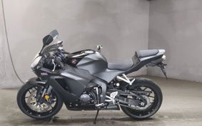 HONDA CBR600RR PC40
