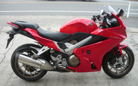HONDA VFR800F 2015 RC79