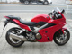 Фото Honda VFR800F 2015 с японского аукциона