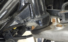 HONDA CB400SF VTEC K 2002 NC39