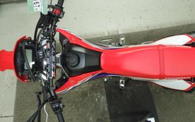 HONDA CRF250L MD47