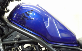 HONDA REBEL 250  S E-clutch MC49