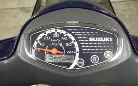 SUZUKI LET's 4 CA45A