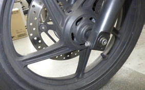 HONDA CB250FA 2012 MC43