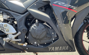YAMAHA YZF-R25 RG43J