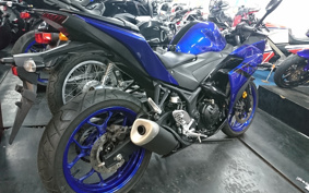 YAMAHA YZF-R25 ABS RG43J