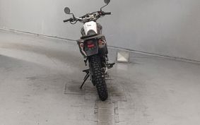 YAMAHA SEROW 250 DG17J