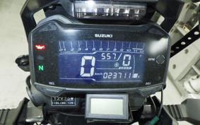 SUZUKI Vｽﾄﾛｰﾑ250