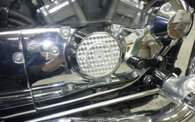 HARLEY XL1200V 2013