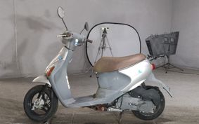 SUZUKI  LETS 4G CA41A