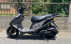 SUZUKI ADDRESS V125 CF46A