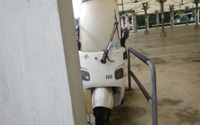 HONDA GYRO CANOPY 1997 TA02