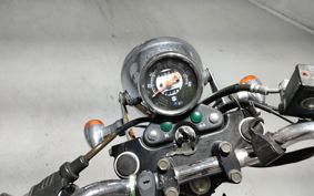 SUZUKI ST250E NJ4AA