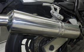 YAMAHA FZS600 FAZER 2002