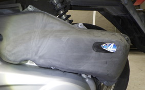 HONDA TODAY 2 2004 AF67