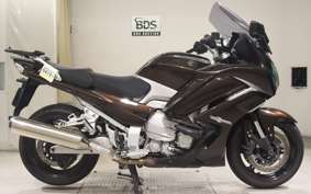 YAMAHA FJR1300 AS 2014 RP27J