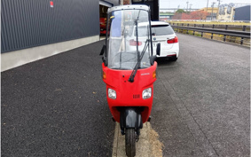HONDA GYRO TA03