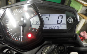 YAMAHA MT-25 2019 RG10J
