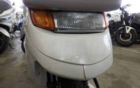 HONDA DIO CESTA GEN 2 2025 AF68