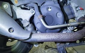 YAMAHA MAJESTY 125 FI