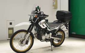 YAMAHA SEROW 250 Gen.3 2014 DG31J