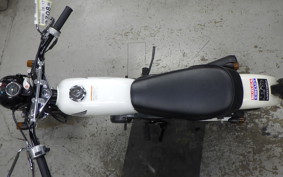 HONDA APE 50 1999 AC16