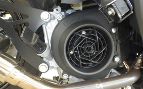 SUZUKI ADDRESS 110 CE47A