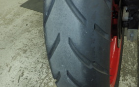 SUZUKI GSX-R125 2019 DL33B