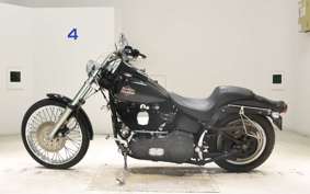 HARLEY FXSTB 1340 2010