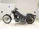 Фото Harley FXSTB 1340 2010 с японского аукциона