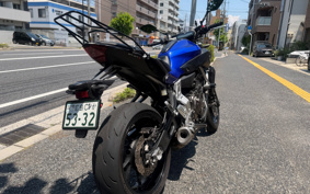 YAMAHA MT-07 ABS 2014 RM07J