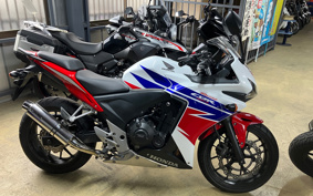 HONDA CBR400R ABS 2013 NC47