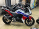Фото Honda CBR400R ABS 2013 с японского аукциона