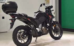 SUZUKI Vストローム250SX 2013 EL11L