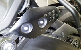 YAMAHA XSR700 2023 RM41J
