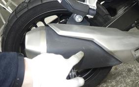 HONDA 400X 2022 NC56