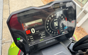 DUCATI STREET FIGHTER V4 RAN BO 2023 4F00